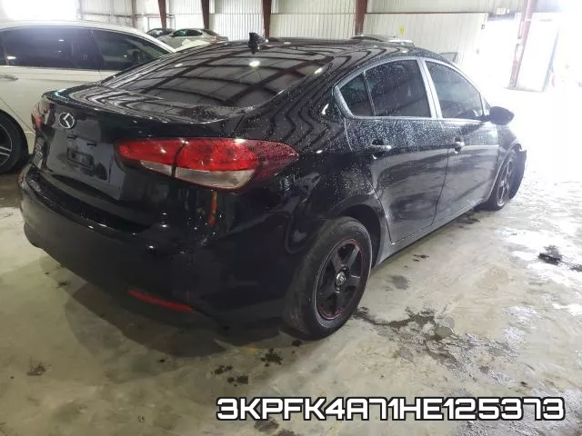 3KPFK4A71HE125373 фото 5