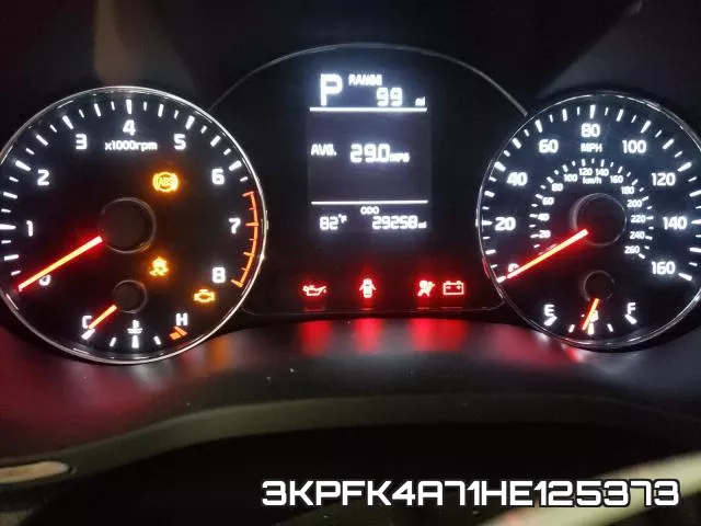 3KPFK4A71HE125373 фото 9