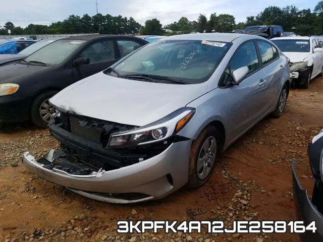 3KPFK4A72JE258164 фото 3