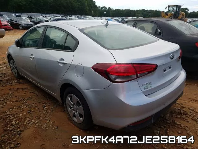 3KPFK4A72JE258164 фото 4