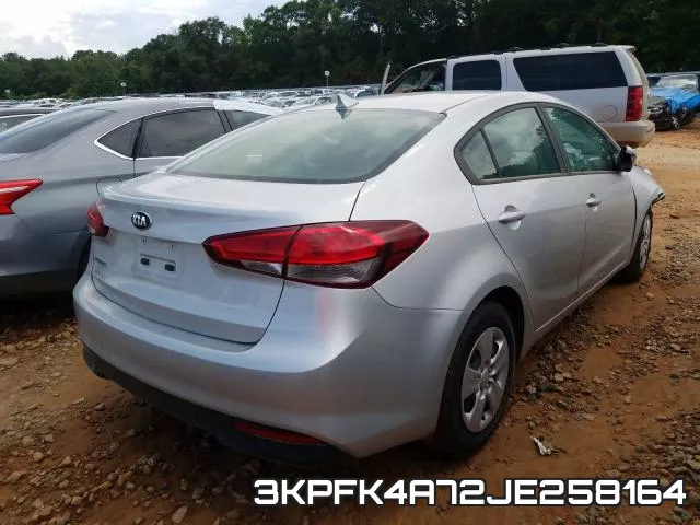 3KPFK4A72JE258164 фото 5