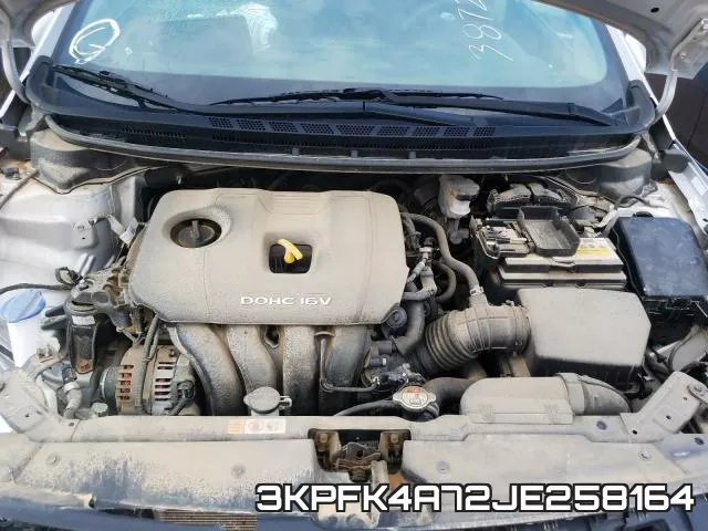 3KPFK4A72JE258164 фото 8