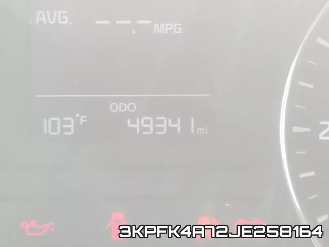 3KPFK4A72JE258164 фото 9