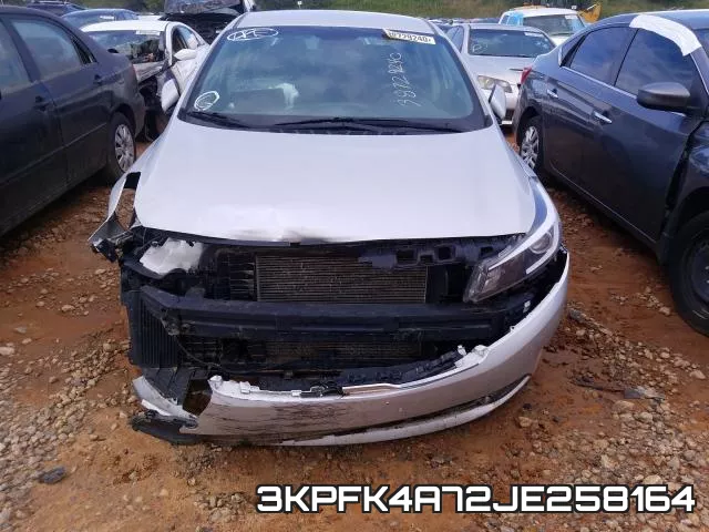 3KPFK4A72JE258164 фото 10