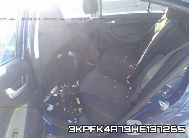3KPFK4A73HE137265 фото 9