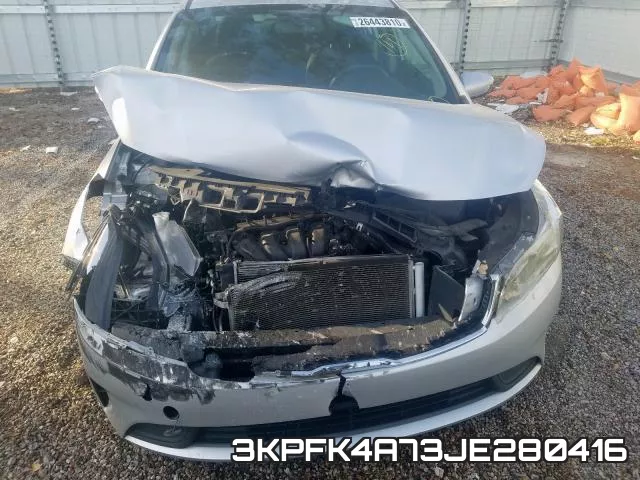 3KPFK4A73JE280416 фото 8