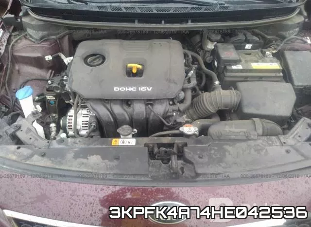 3KPFK4A74HE042536 фото 2