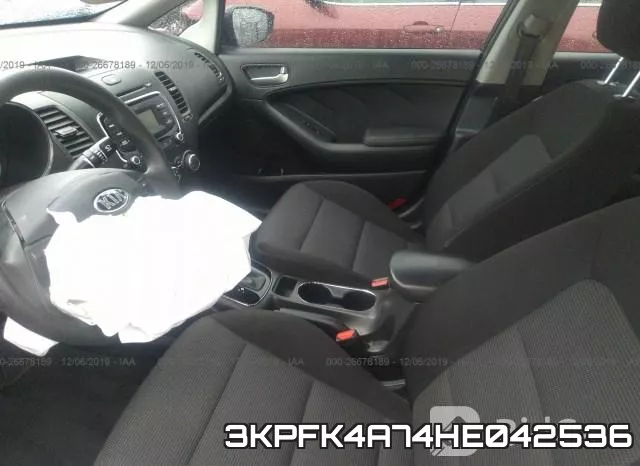 3KPFK4A74HE042536 фото 6