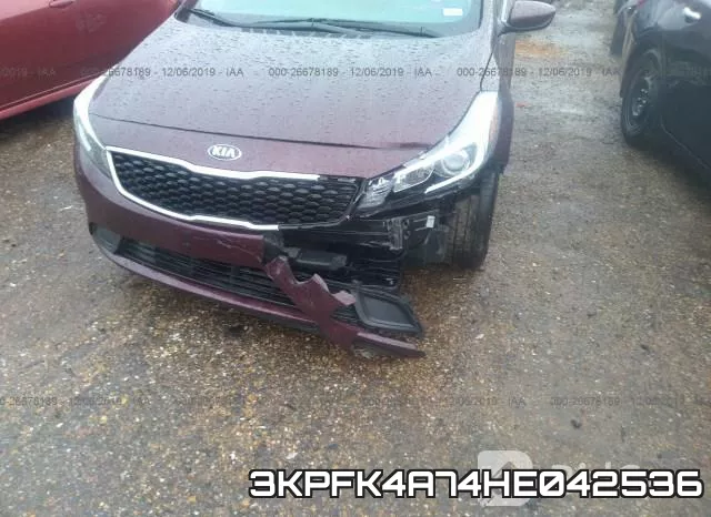 3KPFK4A74HE042536 фото 7