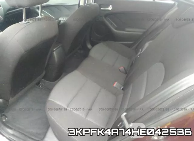 3KPFK4A74HE042536 фото 9