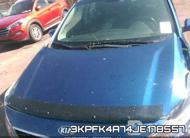 3KPFK4A74JE178557 фото 2