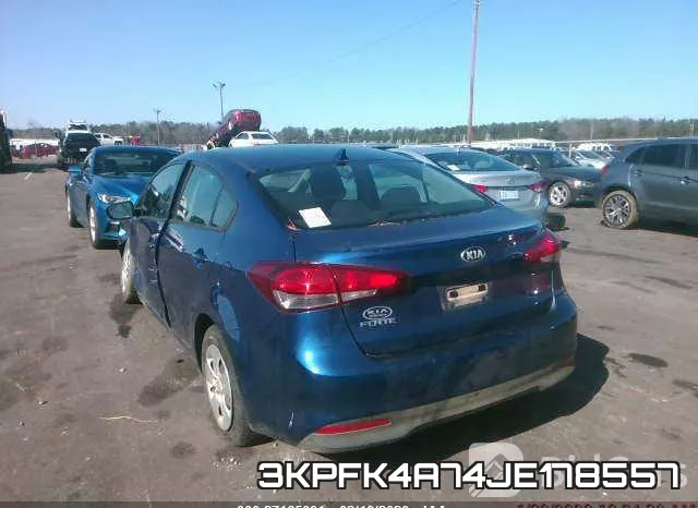 3KPFK4A74JE178557 фото 4