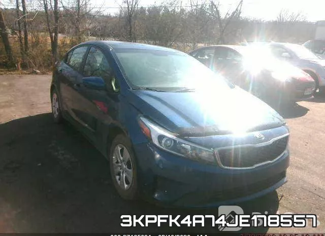 3KPFK4A74JE178557 фото 5