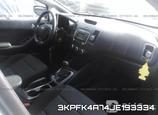 3KPFK4A74JE193334 фото 6