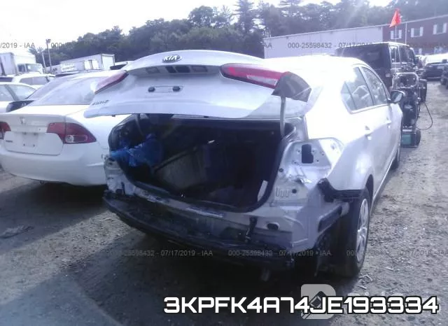 3KPFK4A74JE193334 фото 7