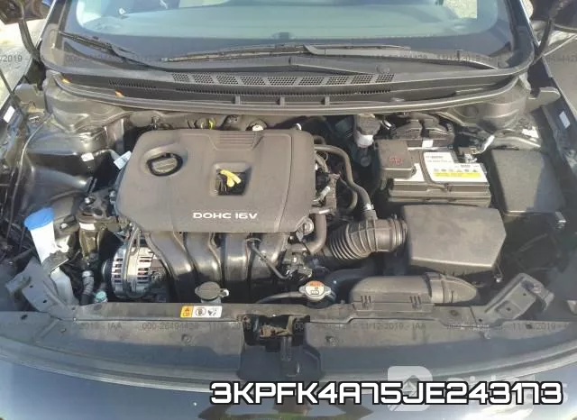 3KPFK4A75JE243173 фото 2