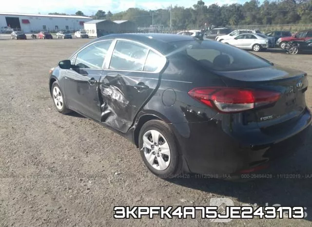 3KPFK4A75JE243173 фото 4