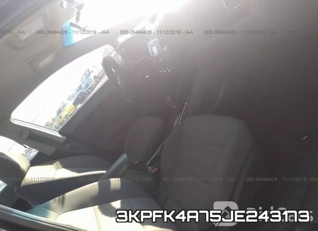 3KPFK4A75JE243173 фото 6