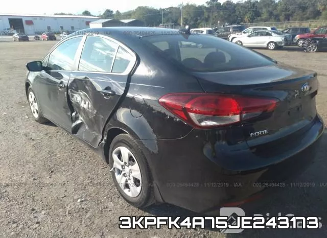 3KPFK4A75JE243173 фото 7