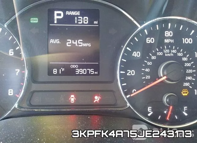 3KPFK4A75JE243173 фото 8