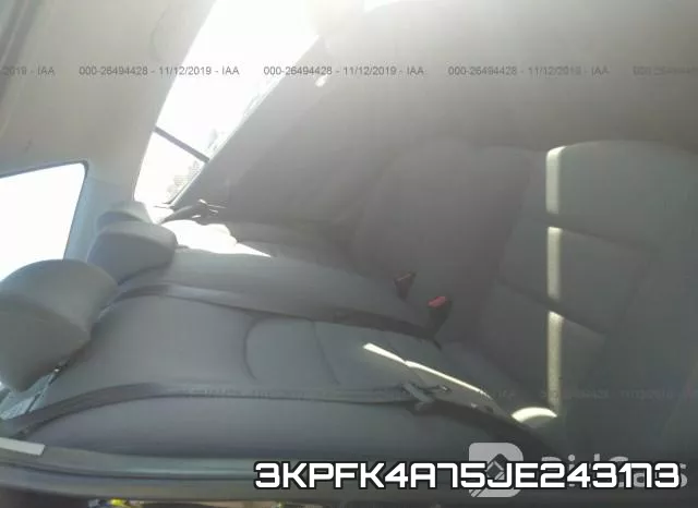 3KPFK4A75JE243173 фото 9