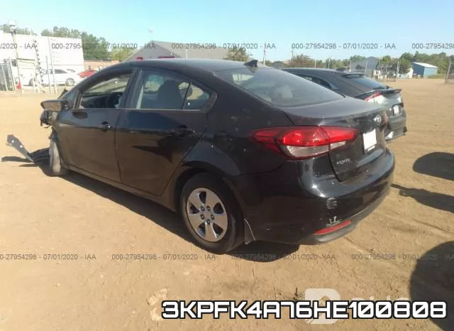 3KPFK4A76HE100808 фото 4