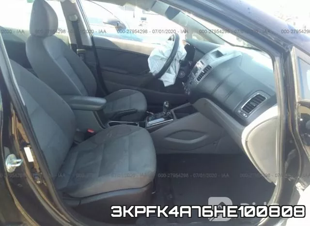 3KPFK4A76HE100808 фото 6