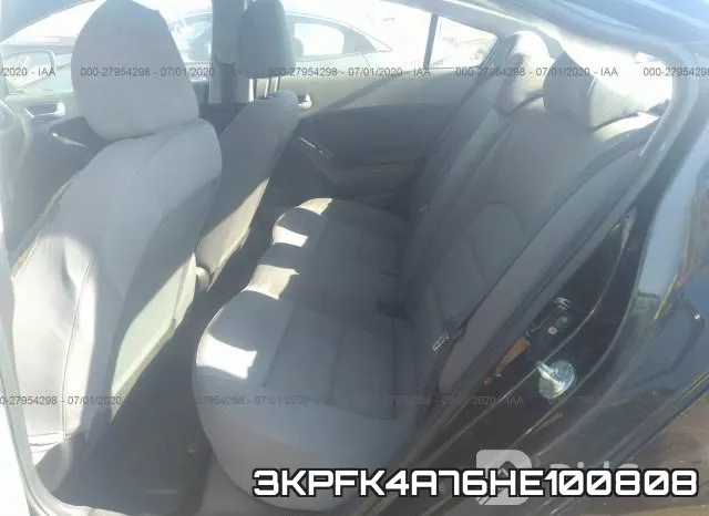 3KPFK4A76HE100808 фото 9