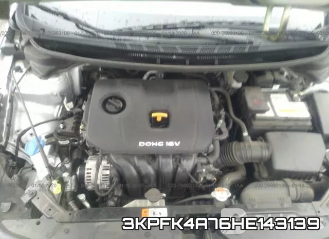 3KPFK4A76HE143139 фото 2
