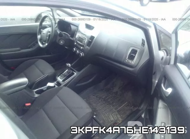 3KPFK4A76HE143139 фото 6