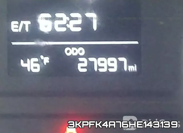 3KPFK4A76HE143139 фото 8