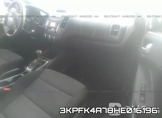 3KPFK4A78HE016196 фото 6
