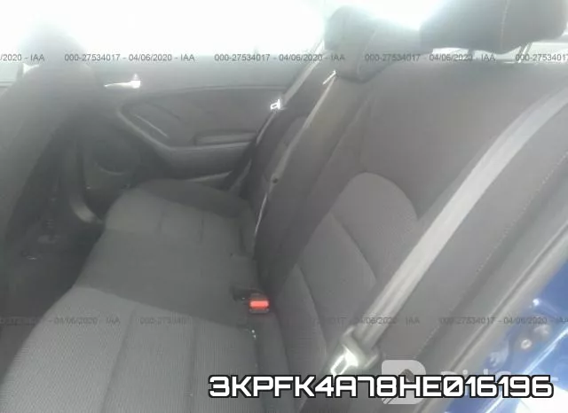 3KPFK4A78HE016196 фото 9