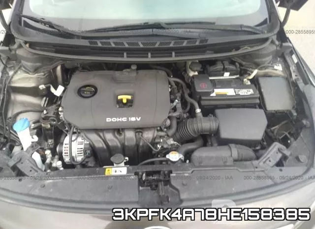 3KPFK4A78HE158385 фото 2
