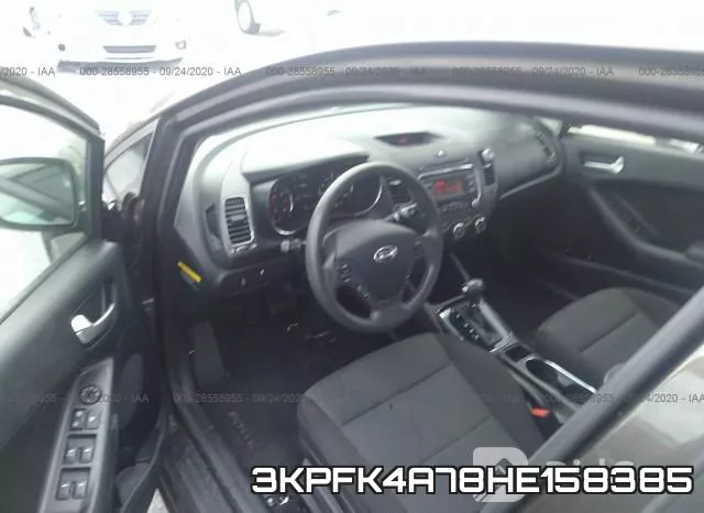 3KPFK4A78HE158385 фото 6