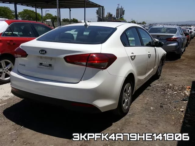 3KPFK4A79HE141806 фото 5