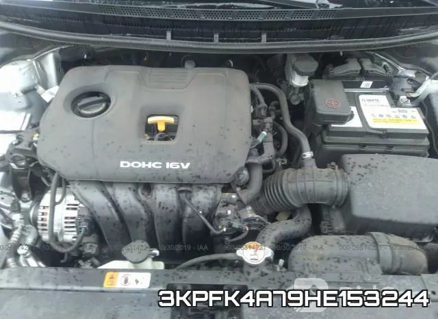 3KPFK4A79HE153244 фото 2