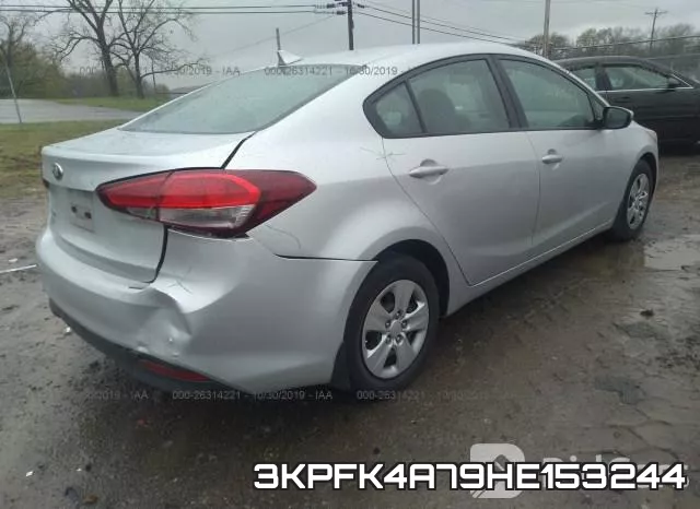 3KPFK4A79HE153244 фото 5