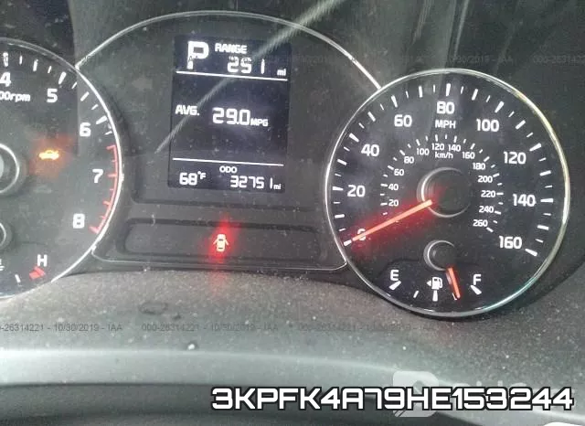 3KPFK4A79HE153244 фото 8