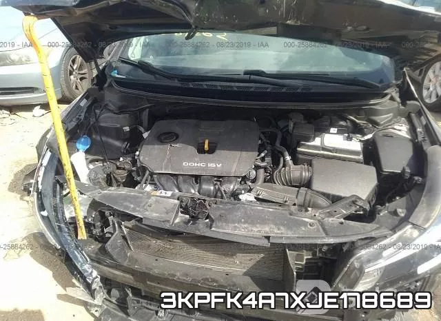 3KPFK4A7XJE178689 фото 2