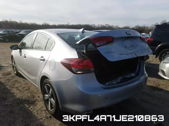 3KPFL4A71JE210863 фото 4