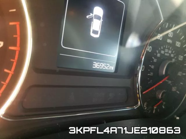 3KPFL4A71JE210863 фото 9