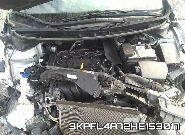 3KPFL4A72HE153017 фото 2