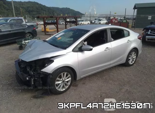 3KPFL4A72HE153017 фото 3