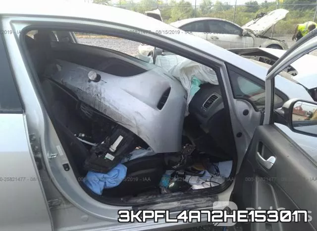 3KPFL4A72HE153017 фото 6