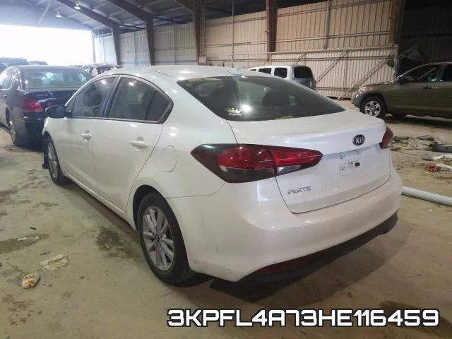 3KPFL4A73HE116459 фото 4