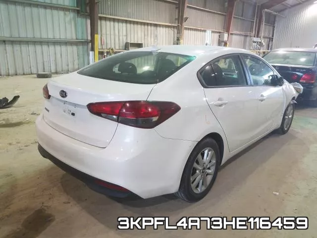 3KPFL4A73HE116459 фото 5