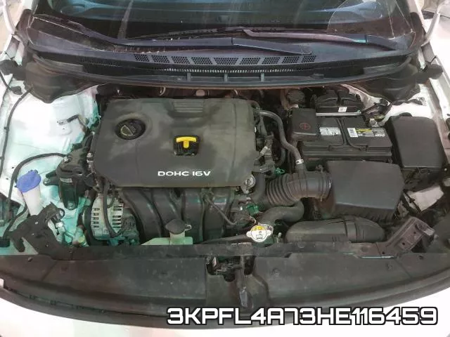 3KPFL4A73HE116459 фото 8