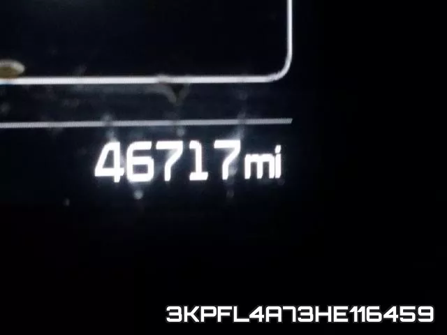 3KPFL4A73HE116459 фото 9