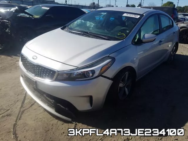 3KPFL4A73JE234100 фото 3
